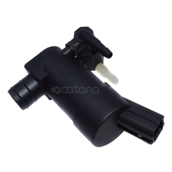 Windscreen Washer Pump for Ford Focus LT 2006 - 2009, Front