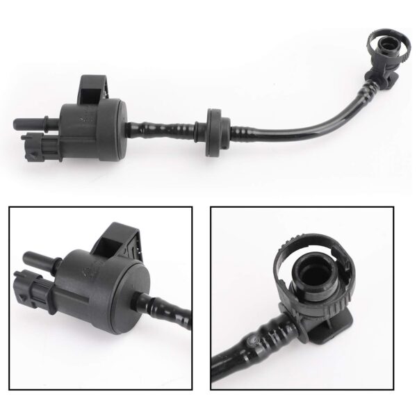 Purge Valve Solenoid Vapor Canister for Holden Cruze 2012 - 2016