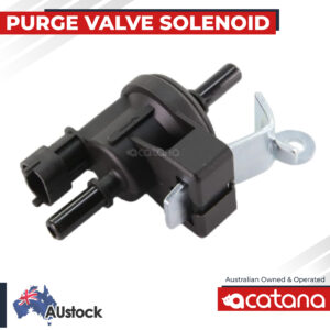 Purge Valve Solenoid for Holden Commodore VE 2006 - 2013 V6 3.6L