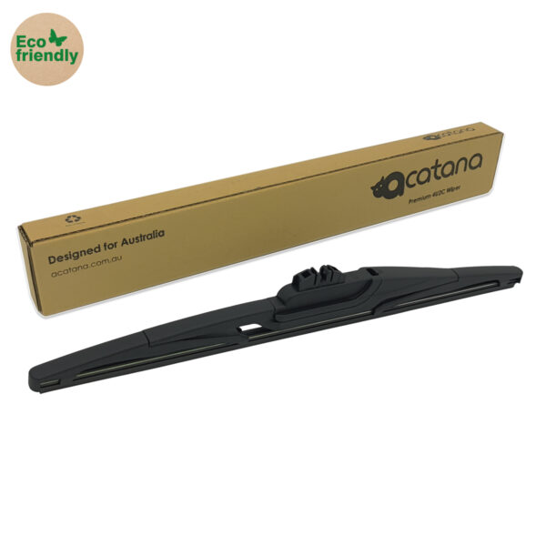 Rear Wiper Blade for Audi A3 GY Hatch 2021 - 2023 14" 350mm Replacement Kit