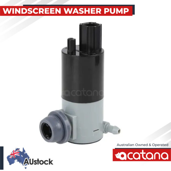Windscreen Washer Pump for Ford Ranger PX 2011 - 2019