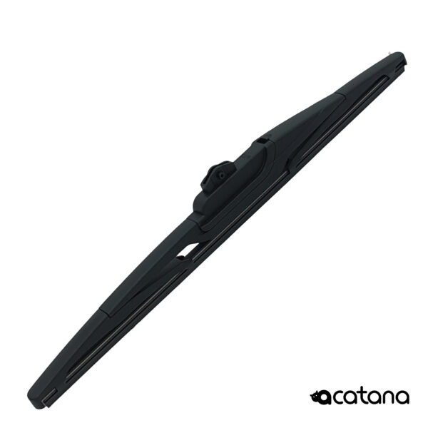 Rear Wiper Blade for Audi Q8 F1 2018 - 2022 16" 400mm Replacement Kit