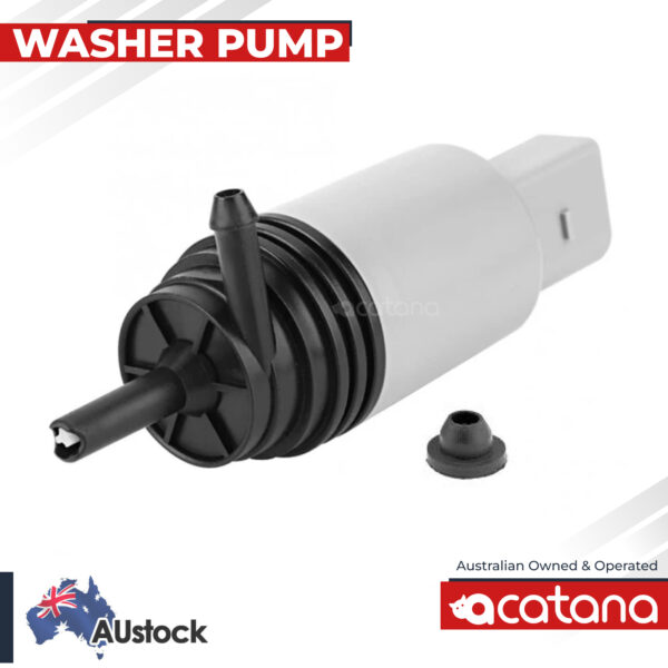 Windscreen Washer Pump for BMW 525i 2004 - 2007