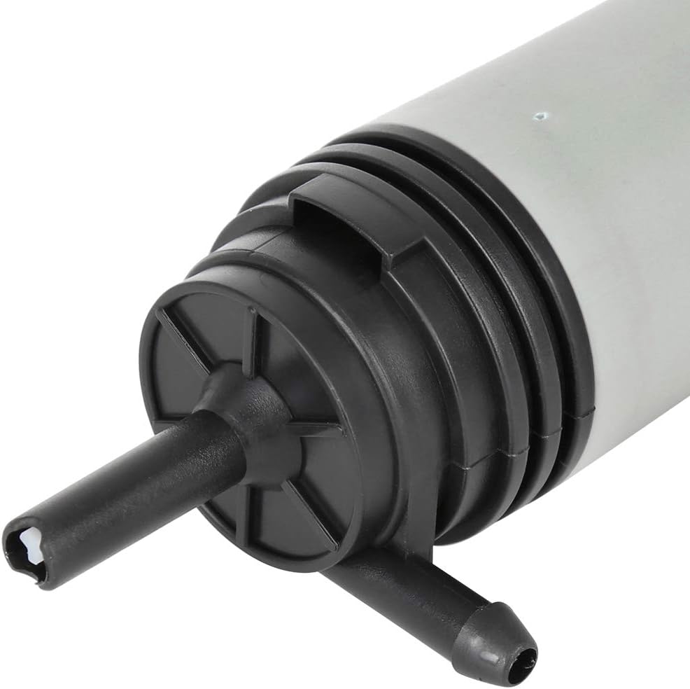Windscreen Washer Pump for BMW M6 2006 - 2010 8 Aurus Auto Windscreen Washer Pump for BMW M6 2006 - 2010