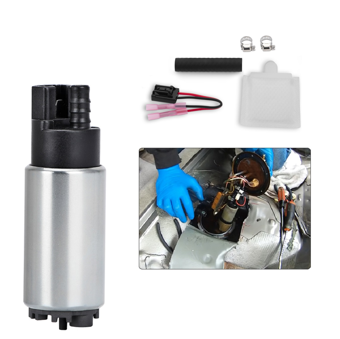 Electric Fuel Pump In-tank for Jeep Cherokee 1993 - 1996 4.0L 8 Aurus Auto Electric Fuel Pump In-tank for Jeep Cherokee 1993 - 1996 4.0L