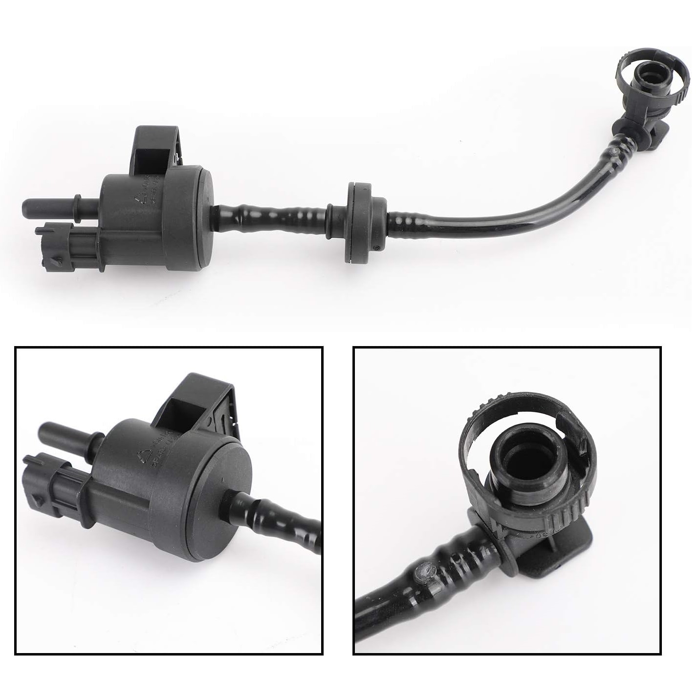 Purge Valve Solenoid Vapor Canister for Holden (1.4L, Turbo) OEM Replacement 55573017 15 Aurus Auto Purge Valve Solenoid Vapor Canister for Holden OEM Replacement 55573017