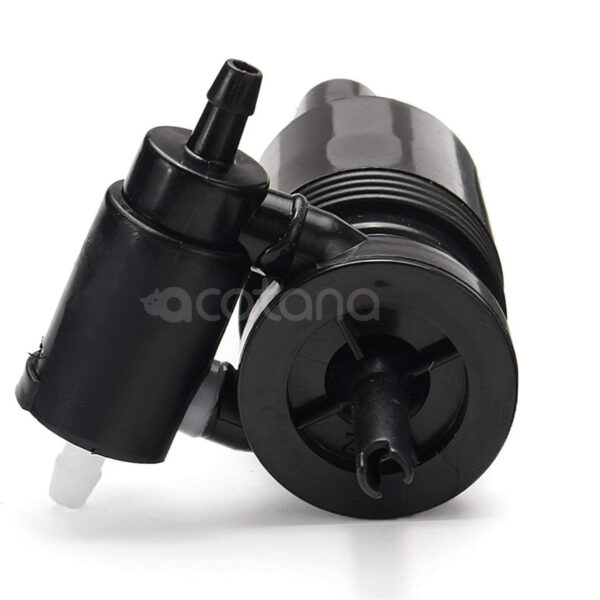 Windscreen Washer Pump for Jeep Patriot MK 2007 - 2014 Front Rear