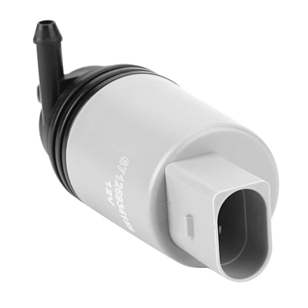 Windscreen Washer Pump For BMW X5 E53 SUV 2000 - 2006 12 Aurus Auto Windscreen Washer Pump For BMW X5 E53 SUV 2000 - 2006