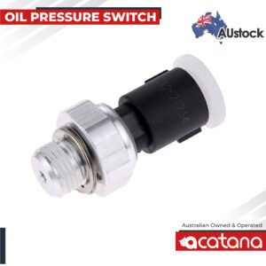 Oil Pressure Switch Sensor For Holden Calais VE 2010 - 2013