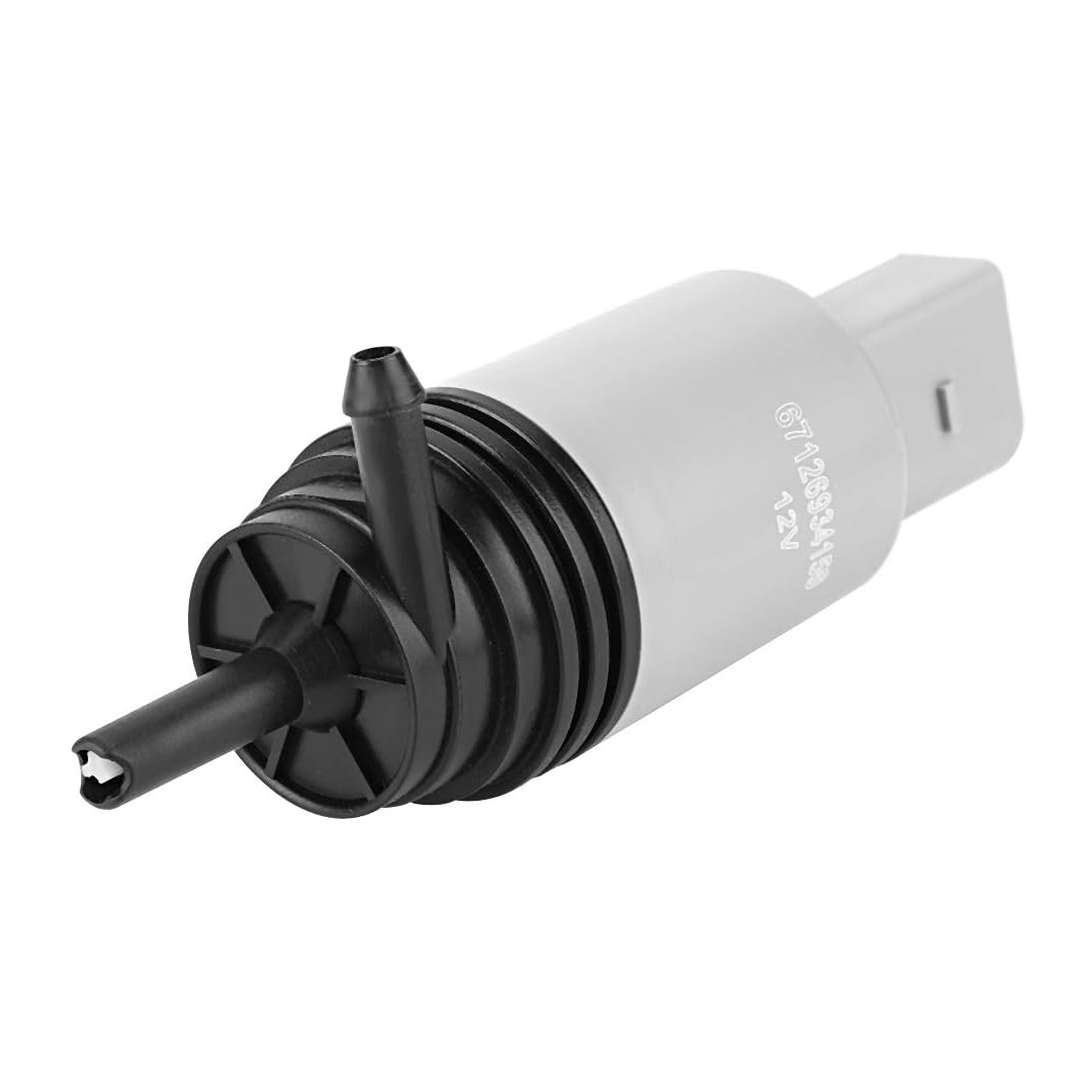 Windscreen Washer Pump For BMW X5 E53 SUV 2000 - 2006 14 Aurus Auto Windscreen Washer Pump For BMW X5 E53 SUV 2000 - 2006