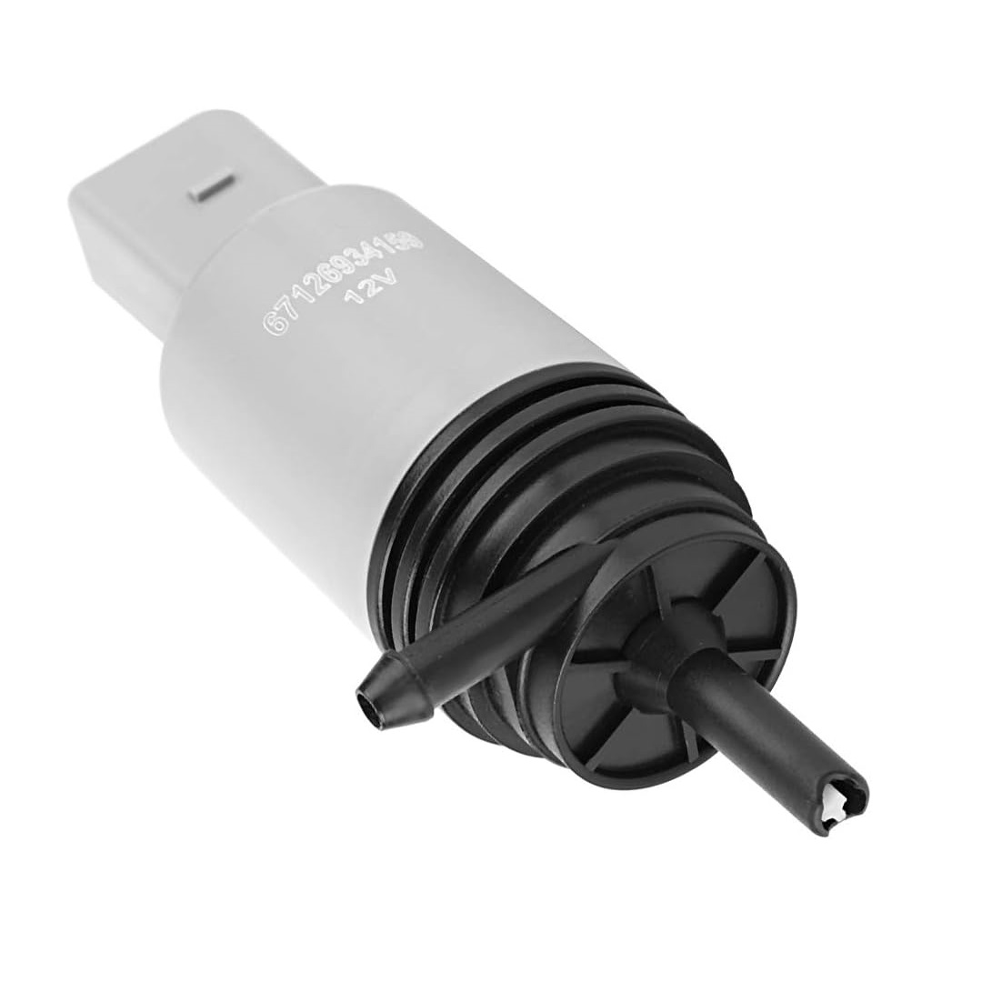 Windscreen Washer Pump For BMW X5 E53 SUV 2000 - 2006 13 Aurus Auto Windscreen Washer Pump For BMW X5 E53 SUV 2000 - 2006