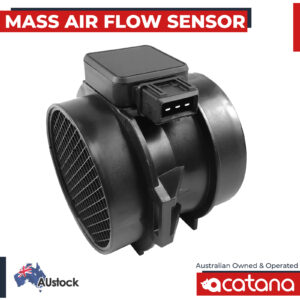 Mass Air Flow Meter Sensor MAF For BMW 5 Series E39 523i 1995 - 2000