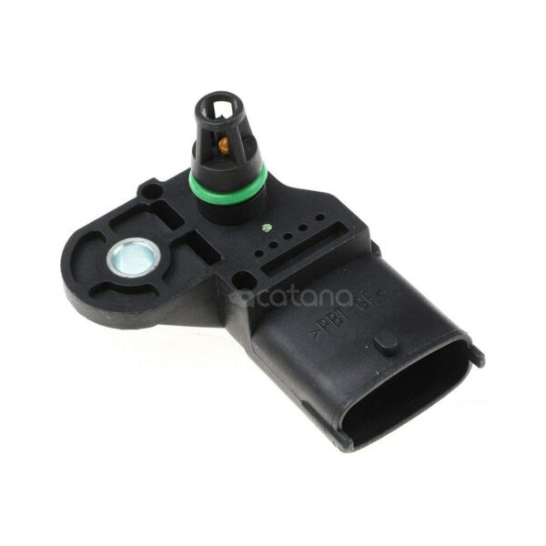 MAP Manifold Pressure Sensor For Ford Ranger PJ 2006 - 2011