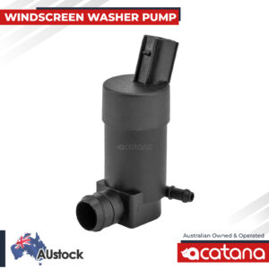 Windscreen Washer Pump for Ford Fiesta WT 2010 - 2013 Front