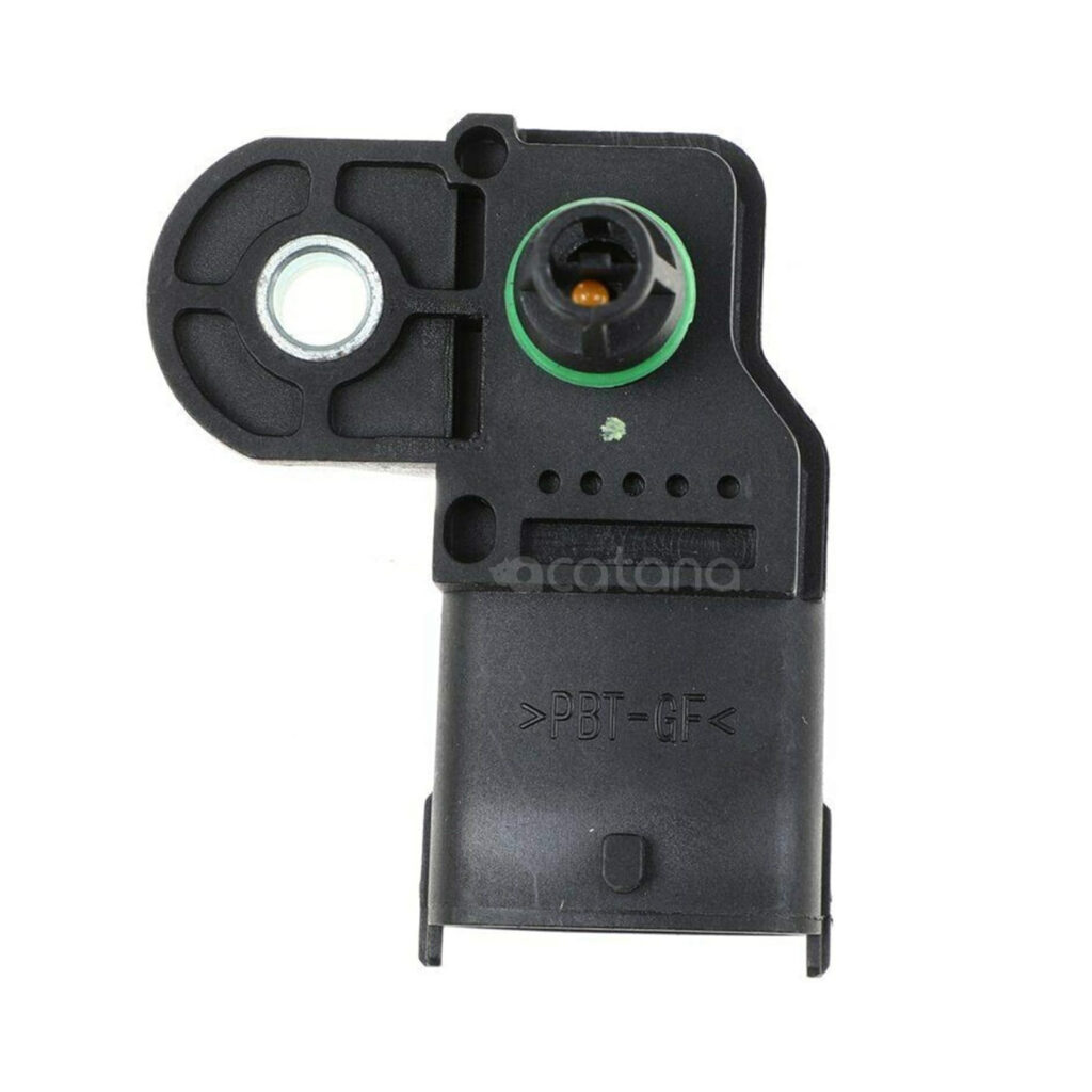Map Sensor Pk Ranger MAP Manifold Pressure Sensor For Ford Ranger PK 2006 - 2011