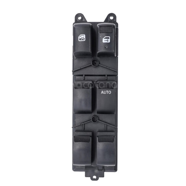 Master Power Window Switch for Holden Colorado RG 7 2012 - 2019