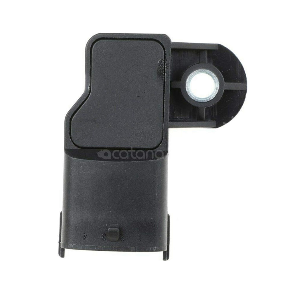Map Sensor Pk Ranger MAP Manifold Pressure Sensor For Ford Ranger PK 2006 - 2011