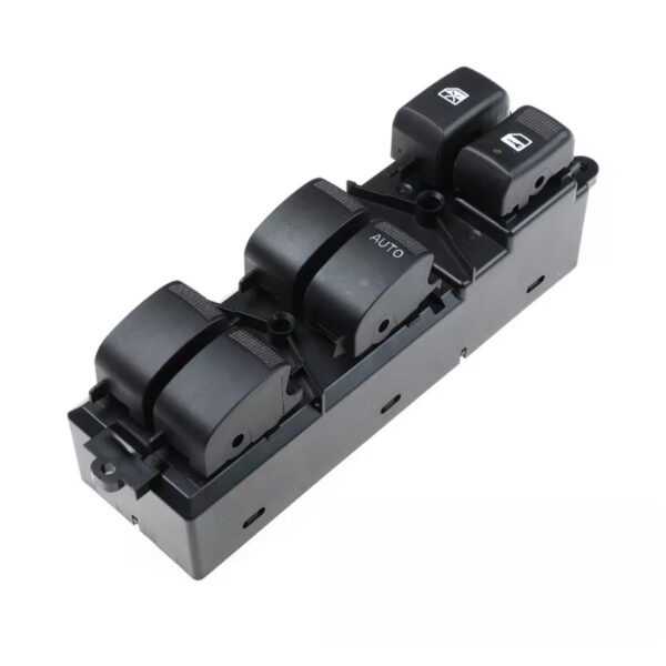 Master Power Window Switch for Holden Colorado RG 7 2012 - 2019