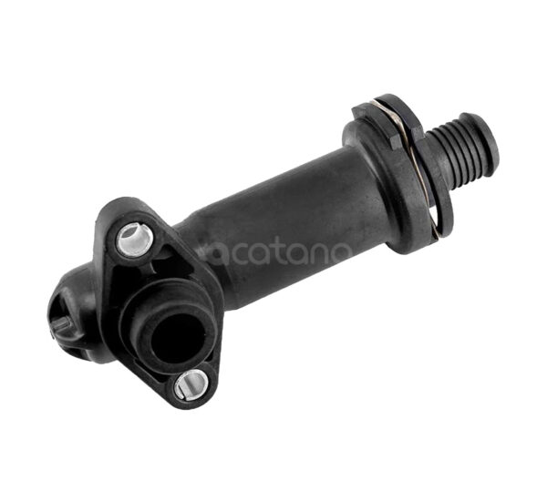 EGR Cooling Thermostat for BMW 1 E87 2007 - 2010 120 d