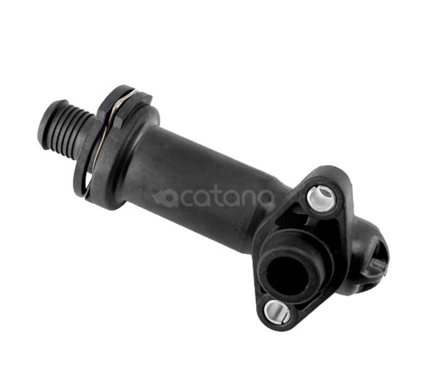 EGR Cooling Thermostat for BMW 1 E87 2007 - 2010 120 d