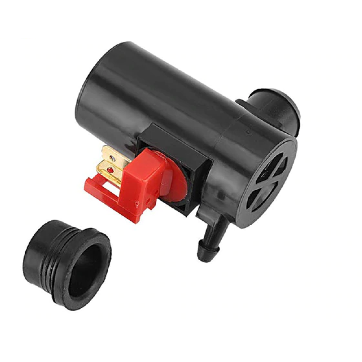 Windscreen Washer Pump for Honda CR-V 1997 - 1998 Front 3 Aurus Auto Windscreen Washer Pump for Honda CRV 2002 - 2006 Rear