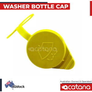Windscreen Washer Bottle Tank Lid Cap for Nissan Navara D40