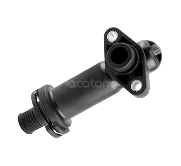 EGR Cooling Thermostat for BMW 1 E87 2007 - 2010 120 d