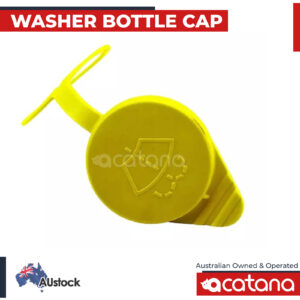 Windscreen Washer Bottle Tank Lid Cap for Nissan Mistral OEM 289137F001