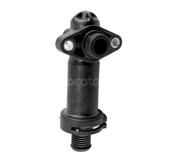 EGR Cooling Thermostat for BMW 1 E87 2007 - 2010 120 d