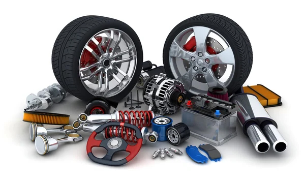 How to buy the right car parts? advice by AURUS Australia
