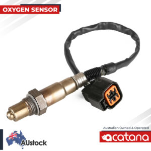 O2 Oxygen Sensor Lambda for Hyundai Accent 2000 - on (G4EC, 1.5L, G4ED, 1.6L)