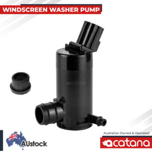 Windscreen Washer Pump for Ford (Front Rear) F7C617664AB