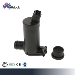 Windscreen Washer Pump for Ford Transit VH 2000 - 2003 (Front Rear)
