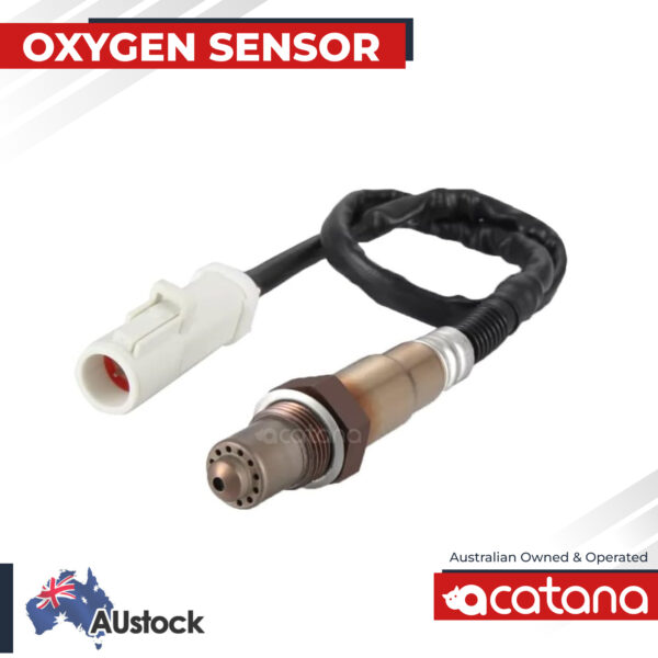 Oxygen Sensor O2 Lambda for Ford Territory SX SY SZ 2004 - 2005 BA9F472A