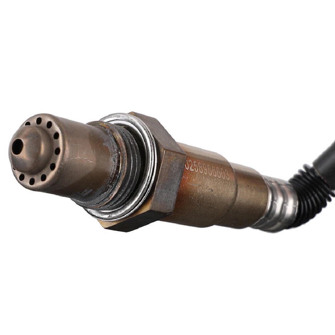 Oxygen Sensor O2 Lambda for Ford Falcon AU BA BF FG BA9F472A 16 Aurus Auto Oxygen Sensor O2 Lambda for Ford Falcon AU BA BF FG BA9F472A