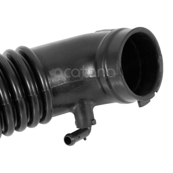 Air Intake Hose for Mazda 323 Protege BJ 1998 - 2003 Sedan (4Cyl, 1.6L, ZM-DE)