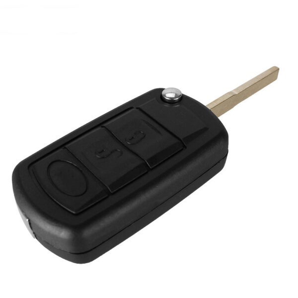 Complete Remote Car Key for Land Rover Discovery 3 Sport 433 MHz 3 Button HU101