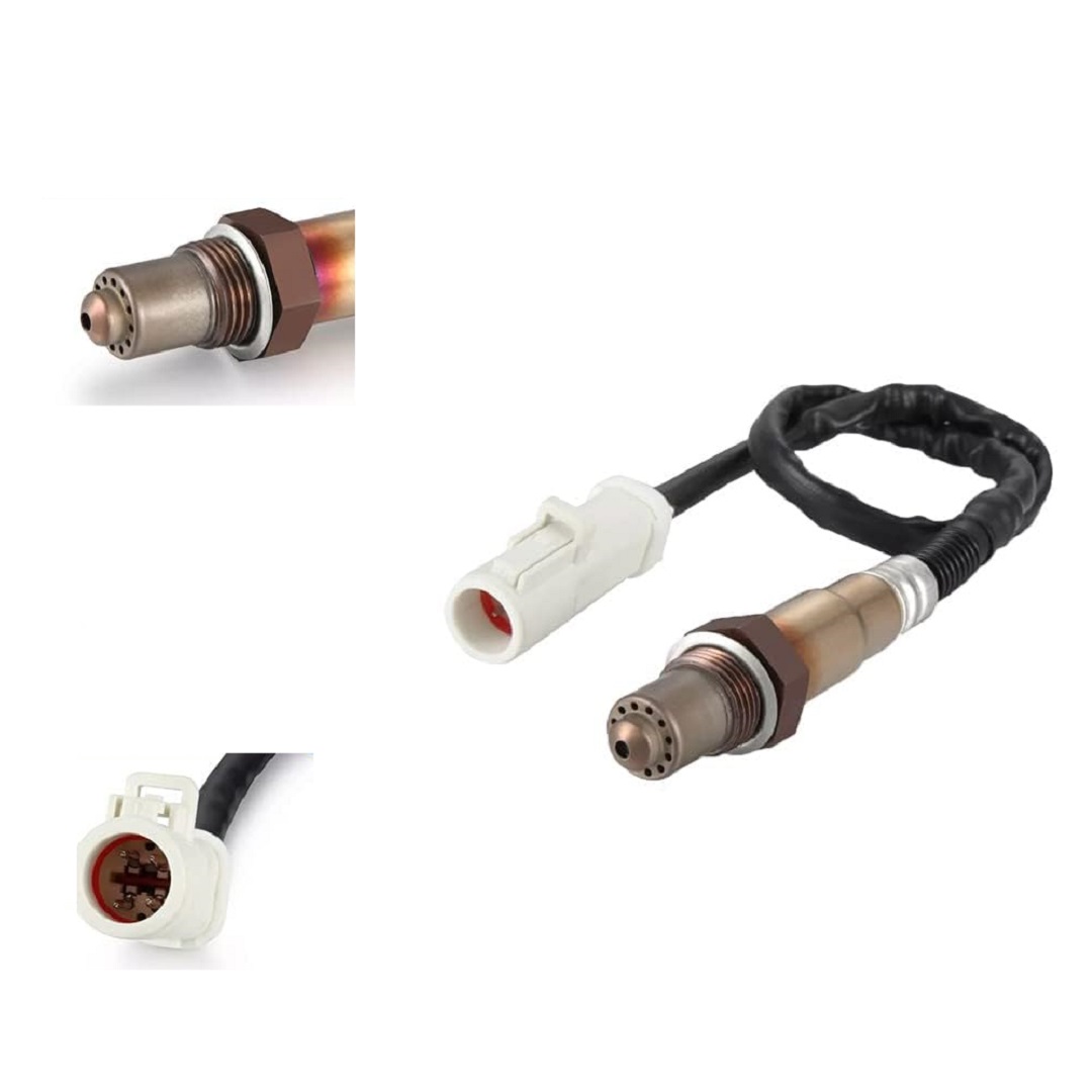Oxygen Sensor O2 Lambda for Ford Falcon AU BA BF FG BA9F472A 3 Aurus Auto Oxygen Sensor O2 Lambda for Ford Falcon AU BA BF FG BA9F472A