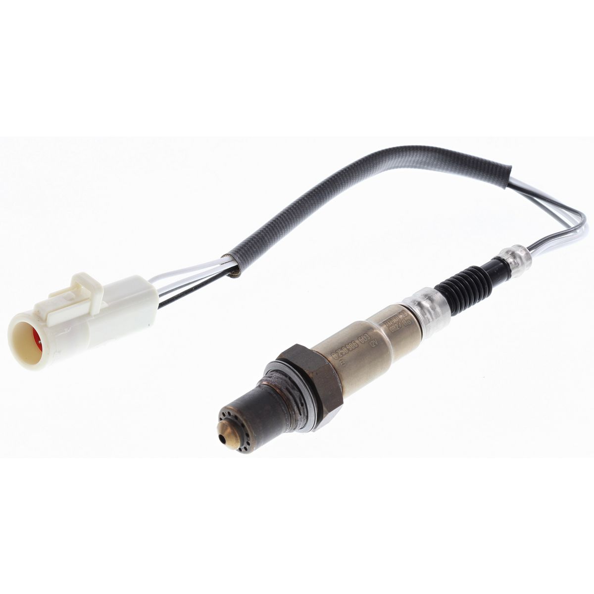 Oxygen Sensor O2 Lambda for Ford OEM Replacement BA9F472A 3 Aurus Auto Oxygen Sensor O2 Lambda for Ford OEM Replacement BA9F472A