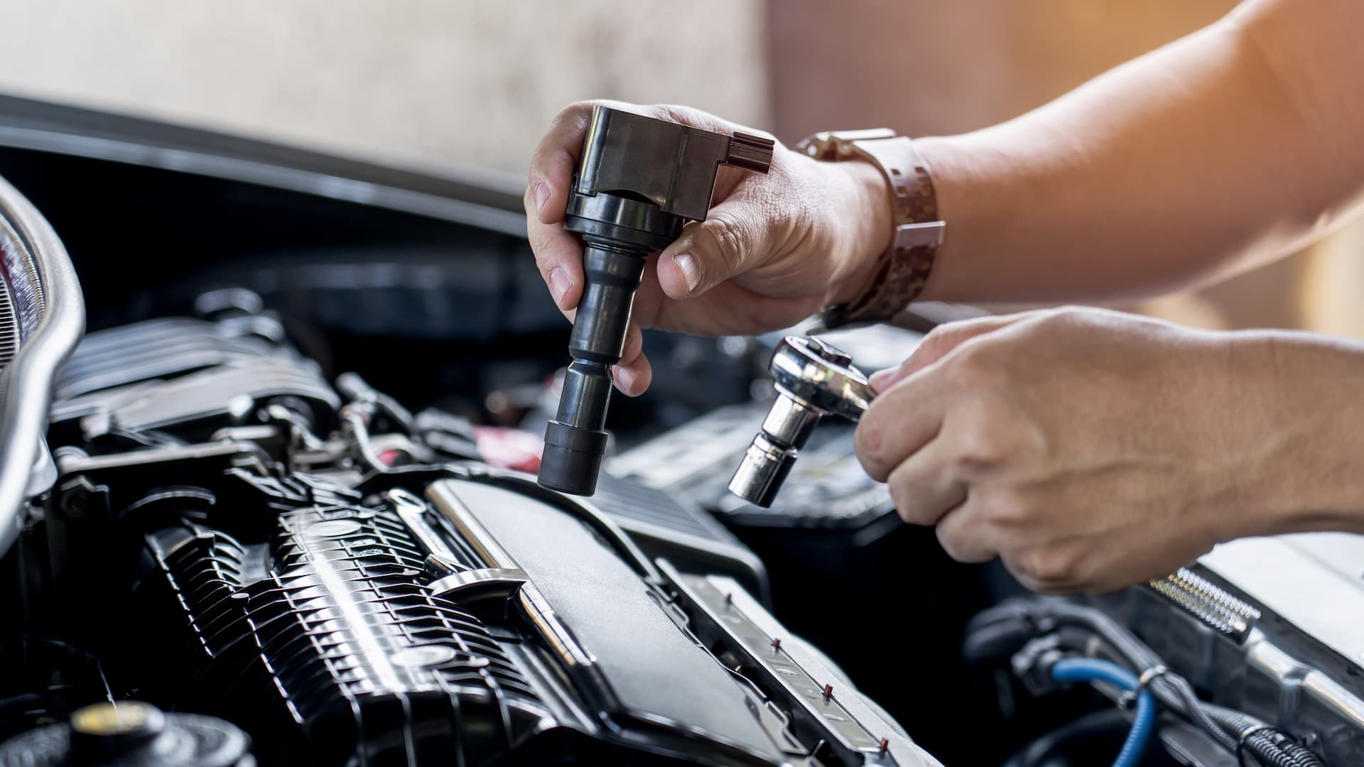 Here’s What You Should Know About the Ignition Coils