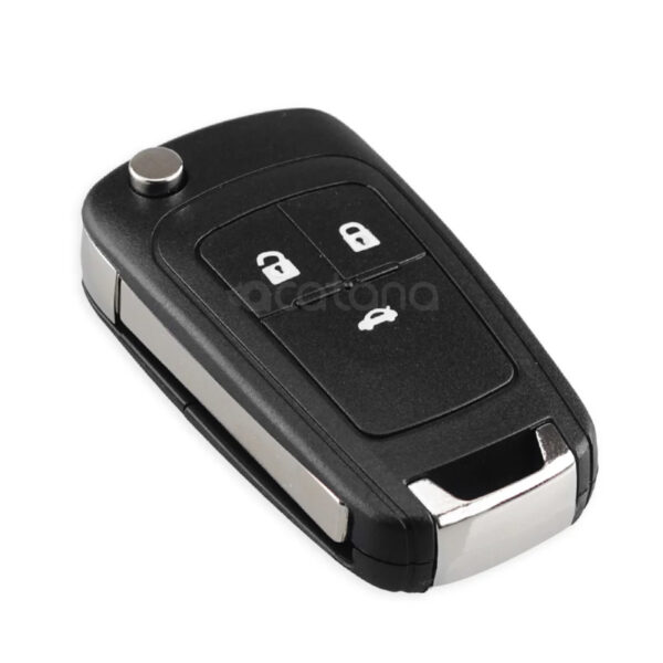 Remote Car Key Replacement for Holden Cruze JG 2009 - 2010