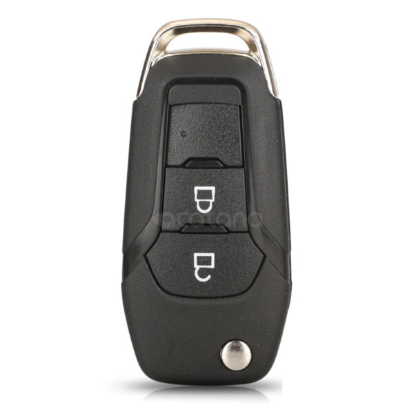 Remote Key for Ford Ranger 2015 - 2019