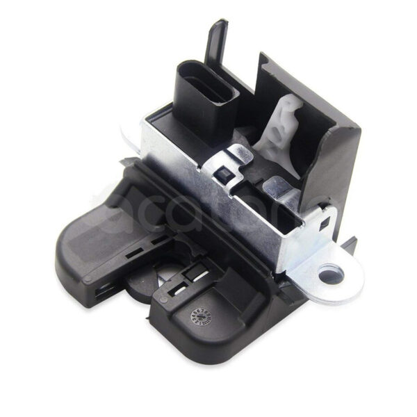 Rear Trunk Boot Lock Actuator for VW Jetta Mk IV 2010 - 2018 Saloon