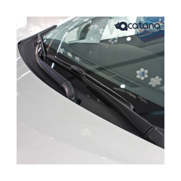 Windscreen Wiper Blades for Jaguar XJR X350 2003 2004 2005 2008 - 2009 24" + 18"