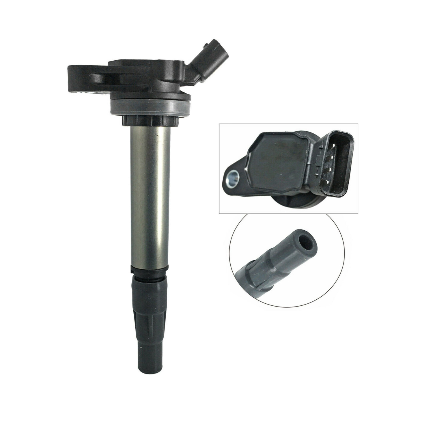 Ignition Coil for Lexus CT 200h 2010 - 2022 (ZWA10, 1.8L, 2ZR-FXE) 5 Aurus Auto Ignition Coil for Lexus CT 200h 2010 - 2022 (ZWA10, 1.8L, 2ZR-FXE)