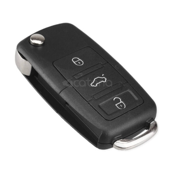 Remote Car Key For Volkswagen VW Golf Cab 2011 - 2015