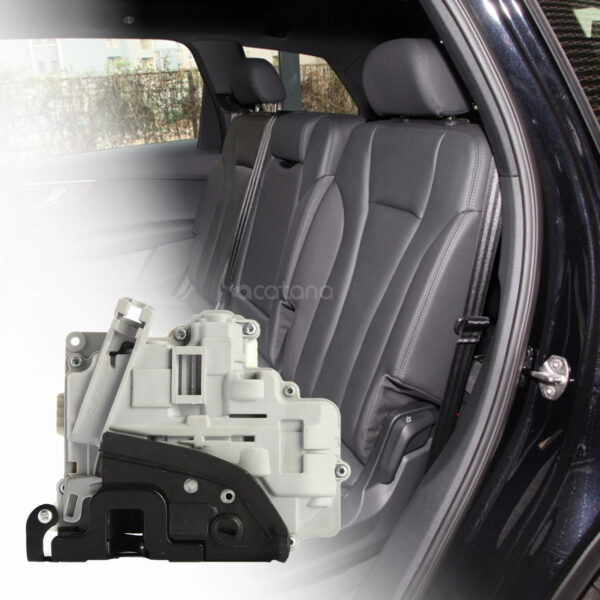 Rear Left Door Lock Actuator for Audi Q7 2007 - 2014 (4L)