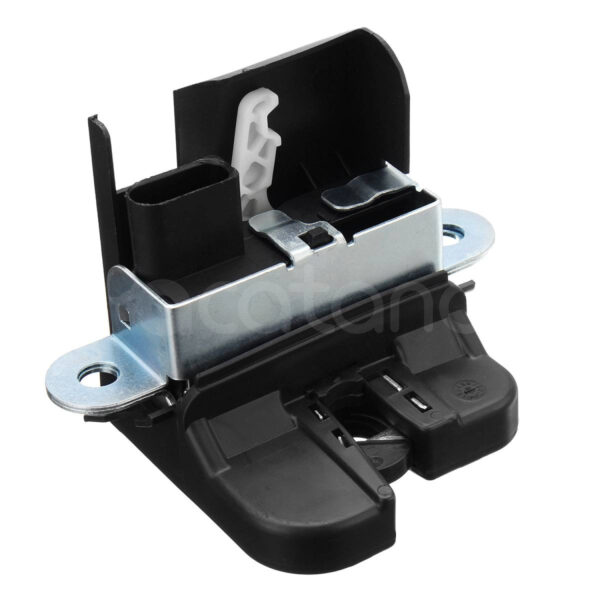 Rear Trunk Boot Lock Actuator for VW Jetta Mk IV 2010 - 2018 Saloon