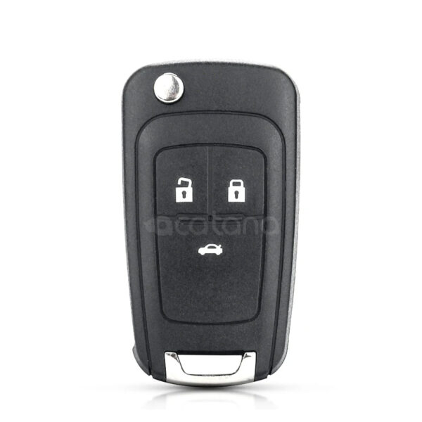 Remote Car Key Replacement for Holden Barina TM 2011 - 2014