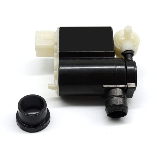 Windscreen Washer Pump for Hyundai Tucson 2005 - 2010 Front